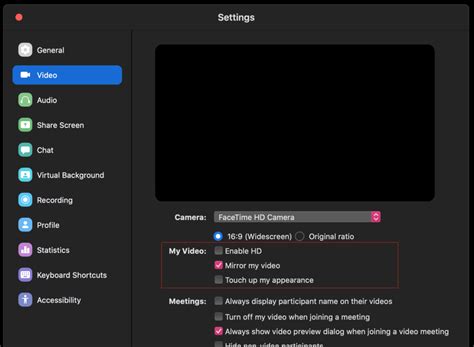 How to set up zoom meeting - vseunity