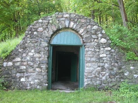 Wantage, NJ | Lusscroft Farm root cellar | ILDIKO | Flickr