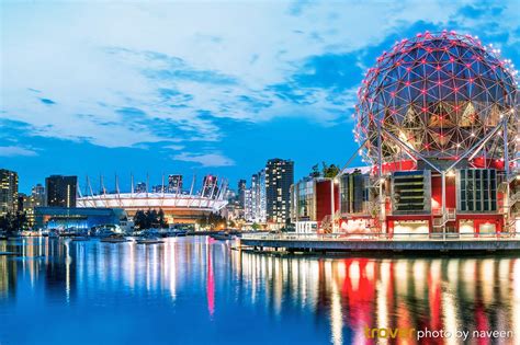 12 cosas que hacer en Vancouver - ¿Cuáles son los principales ...