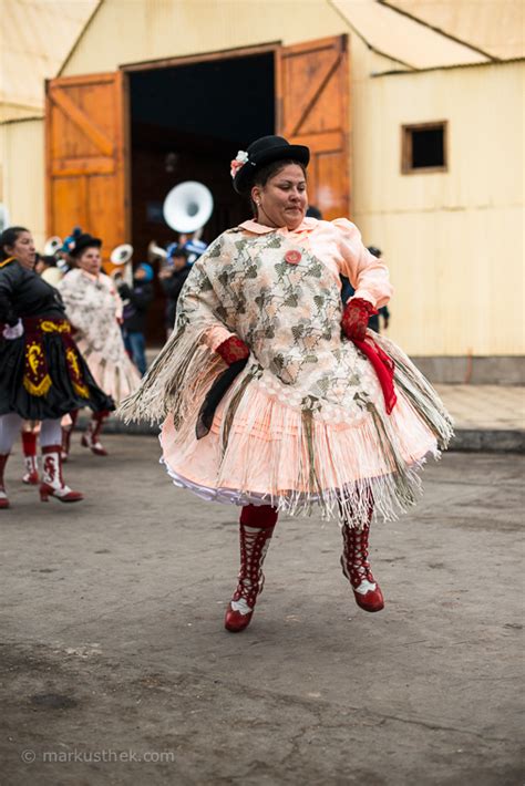 Masken, zwischen Gut und Böse - das "La Tirana" Festival - Landschaftsfotograf Markus Thek