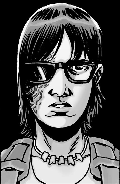 Carl Grimes (comic) | Wiki The Walking Dead | FANDOM powered by Wikia