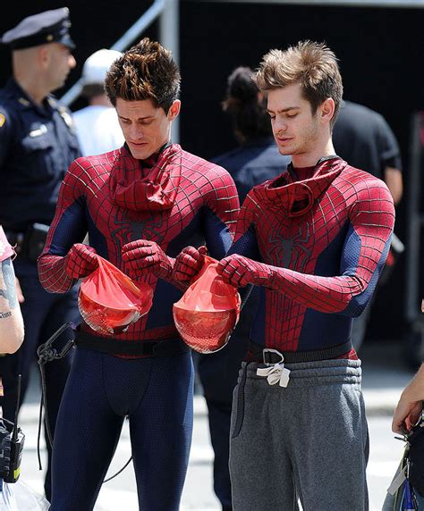 13 Photos Of Avengers With Their Stunt Doubles Reveal The Real ...