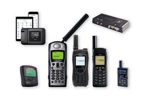 Best Satellite Phones 2024 - Reviews & Buying Guide