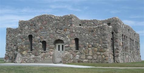 7 Unusual Attractions In North Dakota Most People Have Never Heard Of