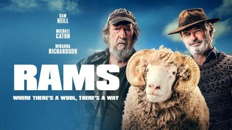 Rams (2020) Movie Review - Paperblog