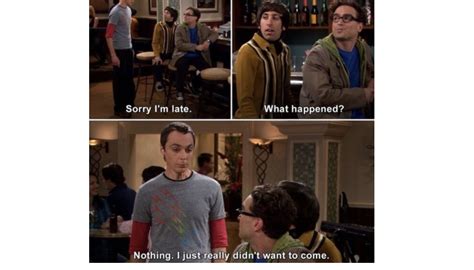 40 Big Bang Theory Memes for the Bazinga Bros