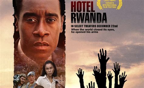 Rwanda: What Really Happened Inside Hotel Rwanda? - allAfrica.com