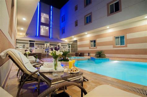 Resorts with outdoor pool in Riyadh, Saudi Arabia - price from $197, reviews | Planet of Hotels