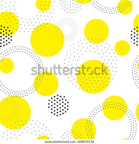 63,626 Repeat Yellow Circle Art Images, Stock Photos, 3D objects ...