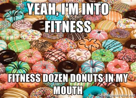 13 Memes About Doughnuts For National Doughnut Day That Will Leave You ...