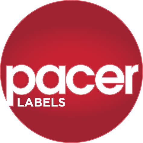 CBD Industry - Pacer Labels