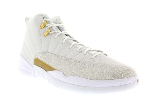 Jordan 12 Retro OVO White – Gamarra® Sitio Oficial