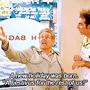 George Costanza Festivus GIF - Find & Share on GIPHY