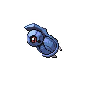 Beldum in Pokemon Infinite Fusion Pokedex 🎈 — Infinite-Fusion ...