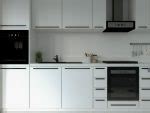 11 Stylish Kitchen Color Schemes to Complement Black Appliances ...