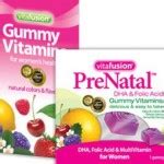 *Expired* Free Sample VitaFusion PreNatal Vitamins - Freebies 4 Mom