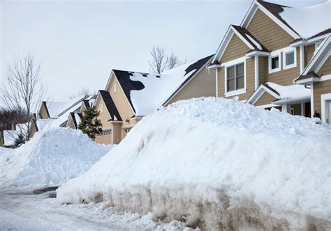 How to Prepare Your Home for a Minnesota Snow Storm