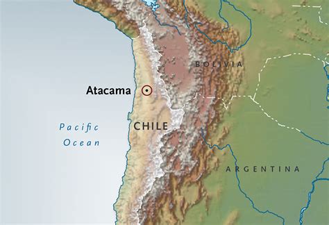 Chile Tours | Atacama Desert