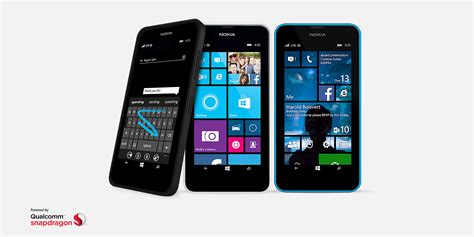 Nokia Lumia 635 - Affordable Camera Phone with Windows - Microsoft - USA