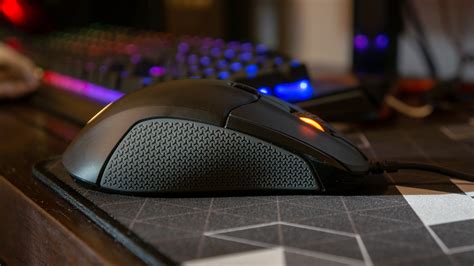 SteelSeries Rival 310 review | TechRadar