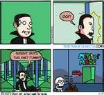 8UU07f.-wdocr) U4jj Qv 400 40 / mirror :: vampire :: PortugueseGeese :: comics (funny comics ...