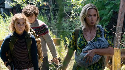 'A Quiet Place: Part II' Full Trailer | Access