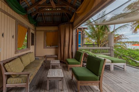 The Beach Cabana Experience at Disney's Castaway Cay • The Disney Cruise Line Blog