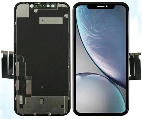 For Iphone X Lcd Screen Replacement Display – Saynama ltd