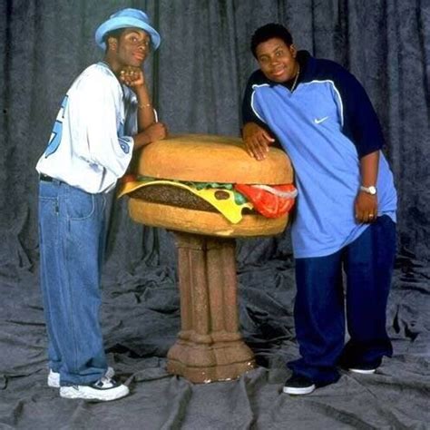 kenan and kel on Tumblr