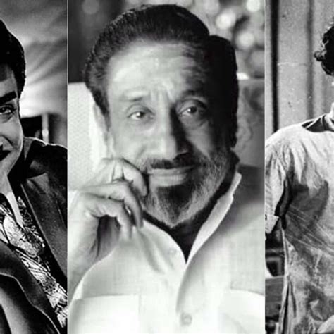 Sivaji Ganesan: Life Biography