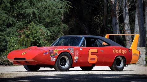 1969 Dodge Daytona Wallpapers - Wallpaper Cave