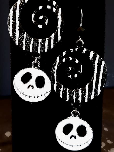 Smiling Jack Skellington | Etsy