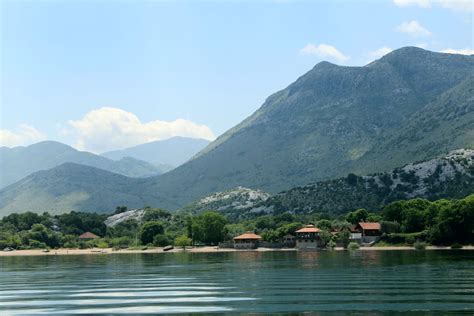 SKADAR LAKE: BOAT TOUR TO BEŠKA AND STARČEVO ISLANDS - Living in Montenegro :)