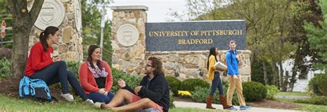 Pitt-Bradford Students Beat the Odds | Government Relations and ...