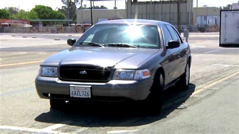 LASD Update: Police Vehicle Training, Inmate Video Visitation System ...