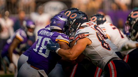 Vikings Weekly | Week 12 vs. Chicago Bears