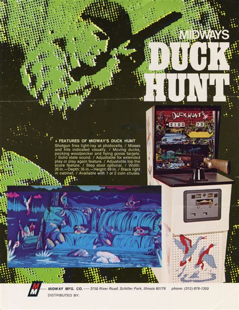 Duck Hunt (Game) - Giant Bomb