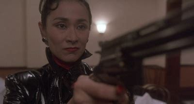 Kim Miyori - Internet Movie Firearms Database - Guns in Movies, TV and ...