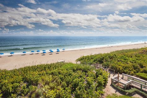 Marriott Hutchinson Island Beach Resort, Golf & Marina Stuart, Florida ...