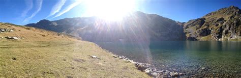 See this beautiful mountain lake in Bulgaria : r/bulgaria