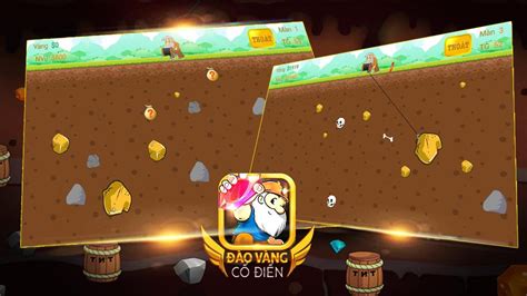 Download Game Dao Vang Co Dien - eazyselfie