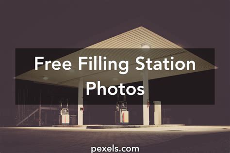 Free stock photos of filling station · Pexels