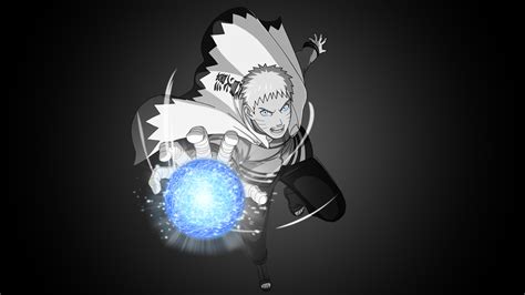 Naruto Rasengan, HD Anime, 4k Wallpapers, Images, Backgrounds, Photos ...