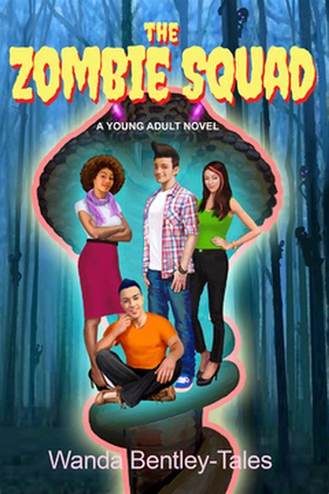 The Zombie Squad - eBook - Walmart.com - Walmart.com