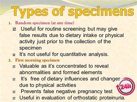 Pin on types of specimen collection