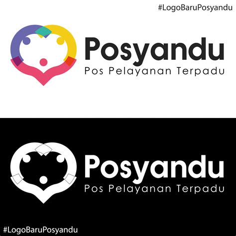 Logo Baru Posyandu | HelloMotion.com