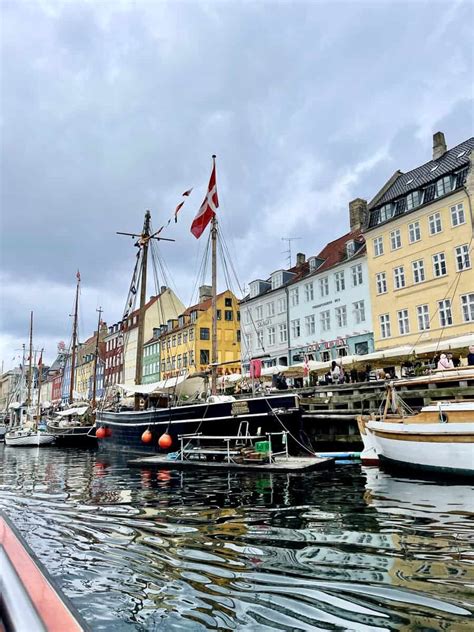 Honest Copenhagen Solo Travel Guide + Map