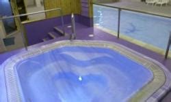 The Royal Marine Hotel Spa and Leisure in Brora, Highland, United Kingdom | Day Spa | Fitness ...