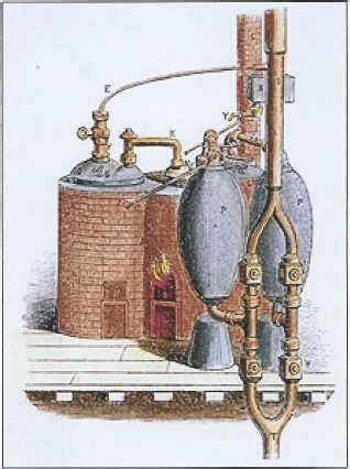 Thomas Savery and the Invention of Steam Power | SciHi Blog