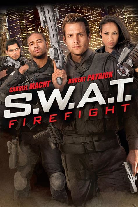 S.W.A.T.: Firefight (Video 2011) - IMDb